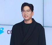 이적 '사내연애, 기대하세요'[★포토]