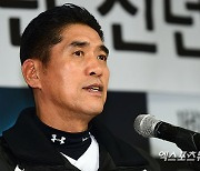 조범현 전 KT 감독, KBO 신임 기술위원장 선임...2023 WBC 준비 돌입