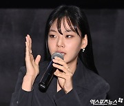 비비, '부끄러운' 오열 라방 해명…"유명인 인식 아직 없어" (엑's 현장)[종합]