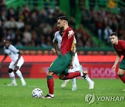 [월드컵] '벤투호 상대' 포르투갈, 나이지리아와 최종 평가전서 완승
