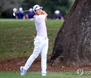 노승열, PGA 투어 RSM 클래식 첫날 공동 46위…선두는 해머