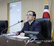 안보실장 주재 NSC상임위 곧 개최…北미사일 대응책 논의