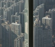 70선 붕괴…서울 아파트 매매수급지수 10년 3개월 만에 최저