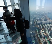 서울 아파트 매매수급지수 70선도 붕괴…10년3개월 만에 최저