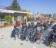 '몽골 슈바이처' 이태준 선생 순국 101주기 추념식 함안서 엄수