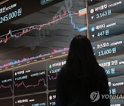 미국 가상화폐주 급락에 공매도 투자자들 수천억대 이익