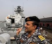 INDIA NAVY DAY