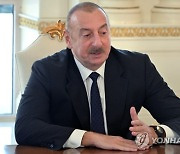 AZERBAIJAN RUSSIA DIPLOMACY