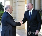 AZERBAIJAN RUSSIA DIPLOMACY