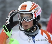 Finland Alpine Skiing World Cup