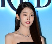 [TEN 포토] 장원영 'CG같은 미모'