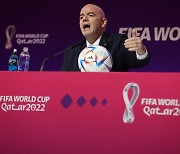 카타르 월드컵 비난이 위선적이라고?