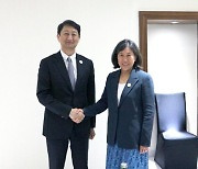 미 타이 USTR 대표 "인플레 감축법 한국 우려 인정"