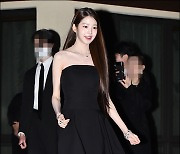 장원영, '어둠을 밝히는 미모' [MD포토]