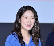 김혜윤,'환하게 미소 지으며 박수' [사진]