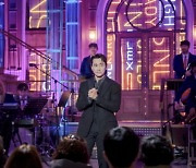 "배우생활 더 못할 수도‥" 송승헌, 데뷔 후 가장 망가져 '환호' ('SNL3')