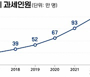 "폭락인데 종부세 역대급···고지서대로 내면 바보?" [코주부]