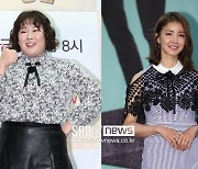 9년 만에 나온 '연예인 국대'…이시영→김민경, '찐' 운동인 평행이론[이슈S]