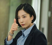 '연예인 매니저로 살아남기' 곽선영, 여심 사로잡은 심쿵 매력