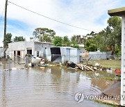 AUSTRALIA FLOODS