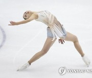 Japan Grand Prix of Figure Skating