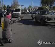 Russia Ukraine War One Week