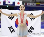 Japan Grand Prix of Figure Skating