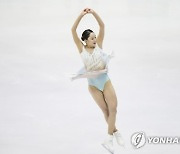 Japan Grand Prix of Figure Skating