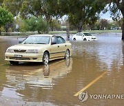 AUSTRALIA FLOODS