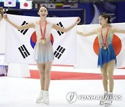 Japan Grand Prix of Figure Skating