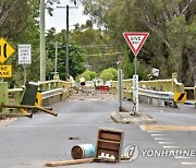 AUSTRALIA FLOODS