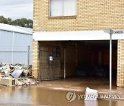 AUSTRALIA FLOODS