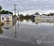 AUSTRALIA FLOODS