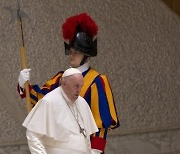 Vatican Pope