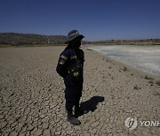 Bolivia Drought