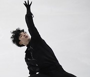 Japan Grand Prix of Figure Skating