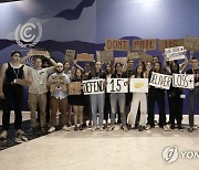 COP27 Climate Summit