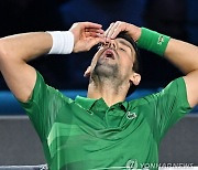 ITALY TENNIS ATP FINALS 2022
