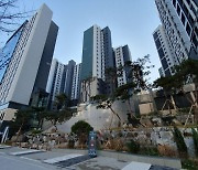 [내집로드]무악재역 역세권 단지 '서대문 푸르지오 센트럴파크'