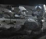 NASA "인류, 2030년 안에 달에서 장기체류 가능"