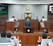 오승록 노원구청장 "100년 도약 꿈꾸는 미래도시 만들 것"