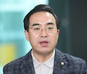 박홍근 “정진상, 검찰이 주장하는 일 저지를 사람 결코 아냐”