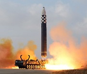 튀르키예 "북한 ICBM 발사 시험 규탄…무책임한 긴장 유발 자제해야"