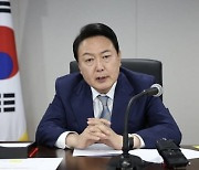 [속보] 윤대통령, 23일 수출전략회의 주재…"정상외교 성과 점검"