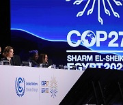COP27 ‘손실과 피해’ 대책···한국은 어느 쪽에 섰을까