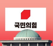 [단독] 당원투표 90%로…국힘, ‘친윤’ 주도 ‘전당대회 룰’ 개정 추진