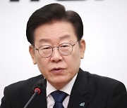 이재명 “尹정부, 공공임대주택 예산 삭감…납득할 수 없어”