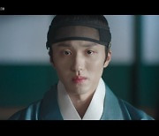 ‘슈룹’ 의성군 강찬희 궁 떠났다 “반드시 다시 돌아올 것”