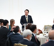 尹, 23일 '1차 수출전략회의' 주재…정상외교 성과 구체화