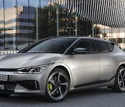 기아 EV6, 호주 카세일즈 주관 ‘2022 카세일즈 올해의 차’ 선정